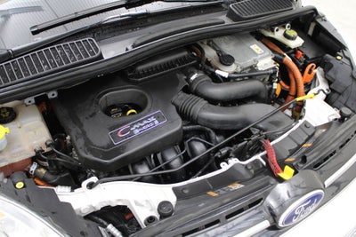 2015 Ford C-Max Energi SEL