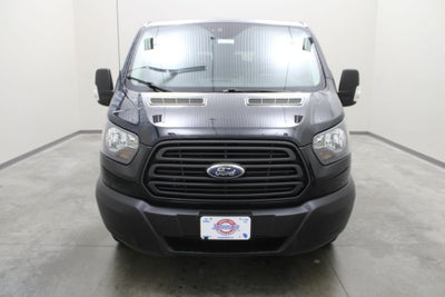 2019 Ford Transit-350 XL