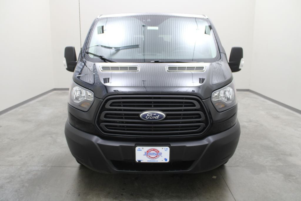 2019 Ford Transit-350 XL