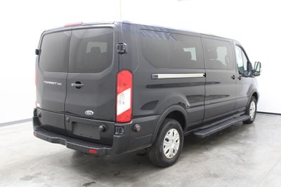 2019 Ford Transit-350 XL