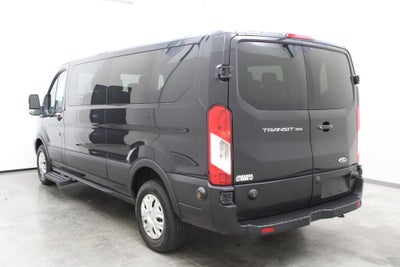 2019 Ford Transit-350 XL