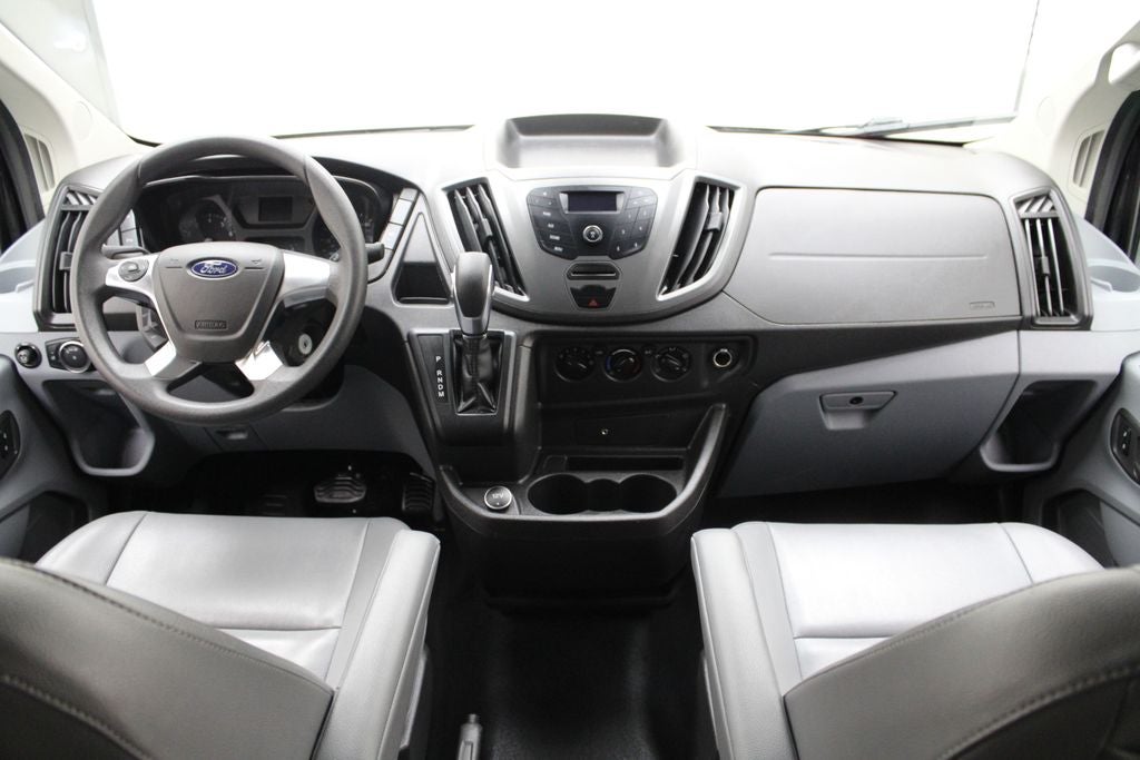 2019 Ford Transit-350 XL