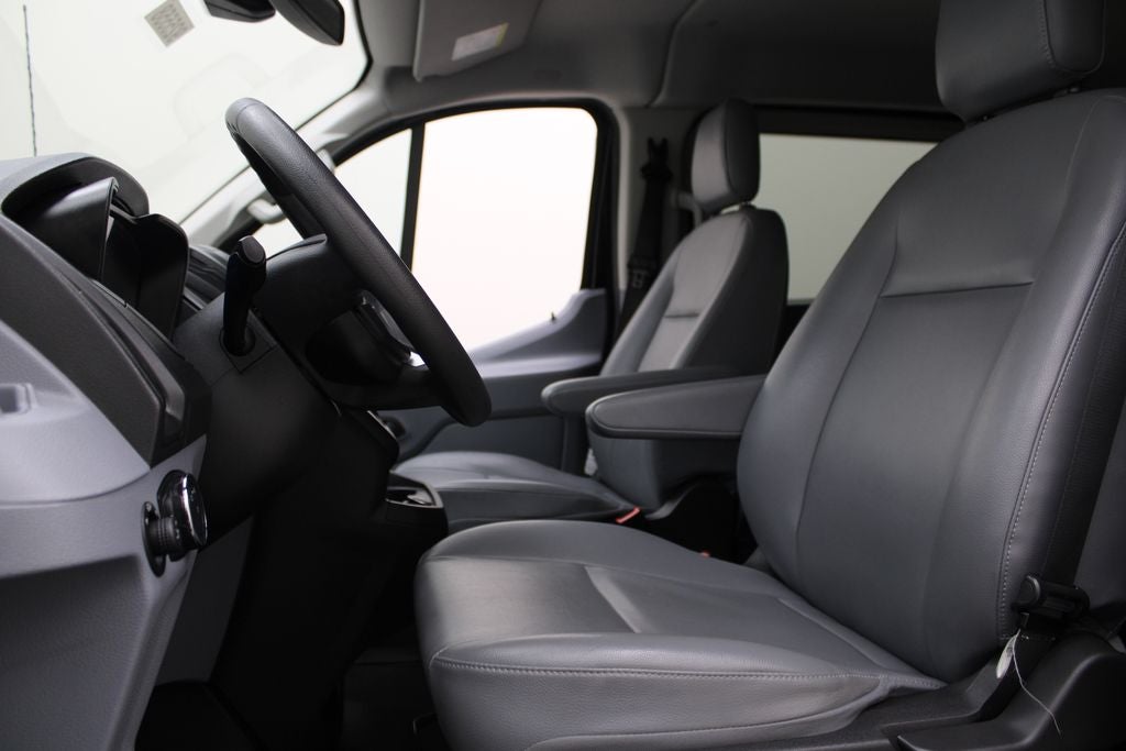 2019 Ford Transit-350 XL