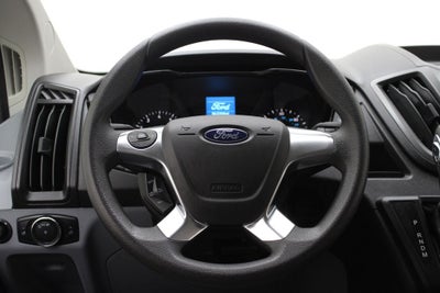 2019 Ford Transit-350 XL