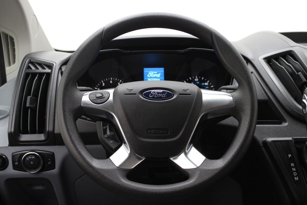 2019 Ford Transit-350 XL