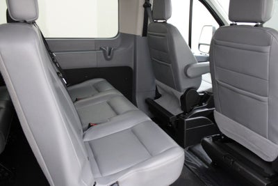 2019 Ford Transit-350 XL