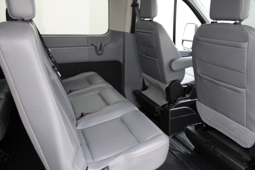 2019 Ford Transit-350 XL