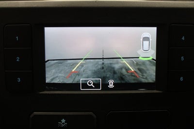 2022 Ford Utility Police Interceptor Base
