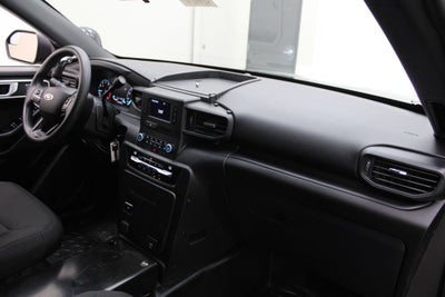 2022 Ford Utility Police Interceptor Base