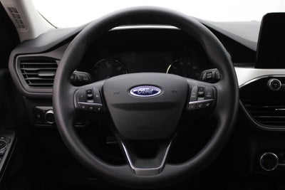 2021 Ford Escape Hybrid SE
