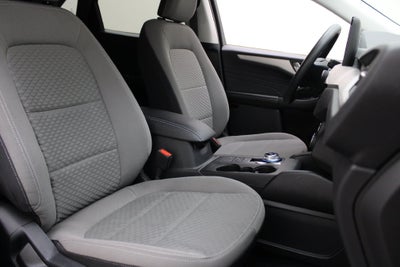 2021 Ford Escape Hybrid SE