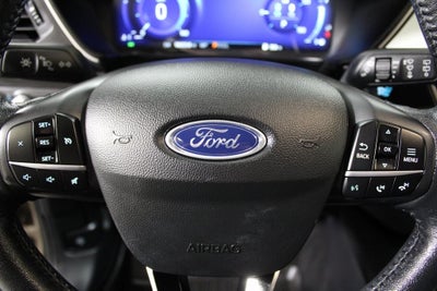 2020 Ford Escape SE Sport Hybrid