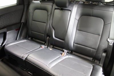 2020 Ford Escape SE Sport Hybrid