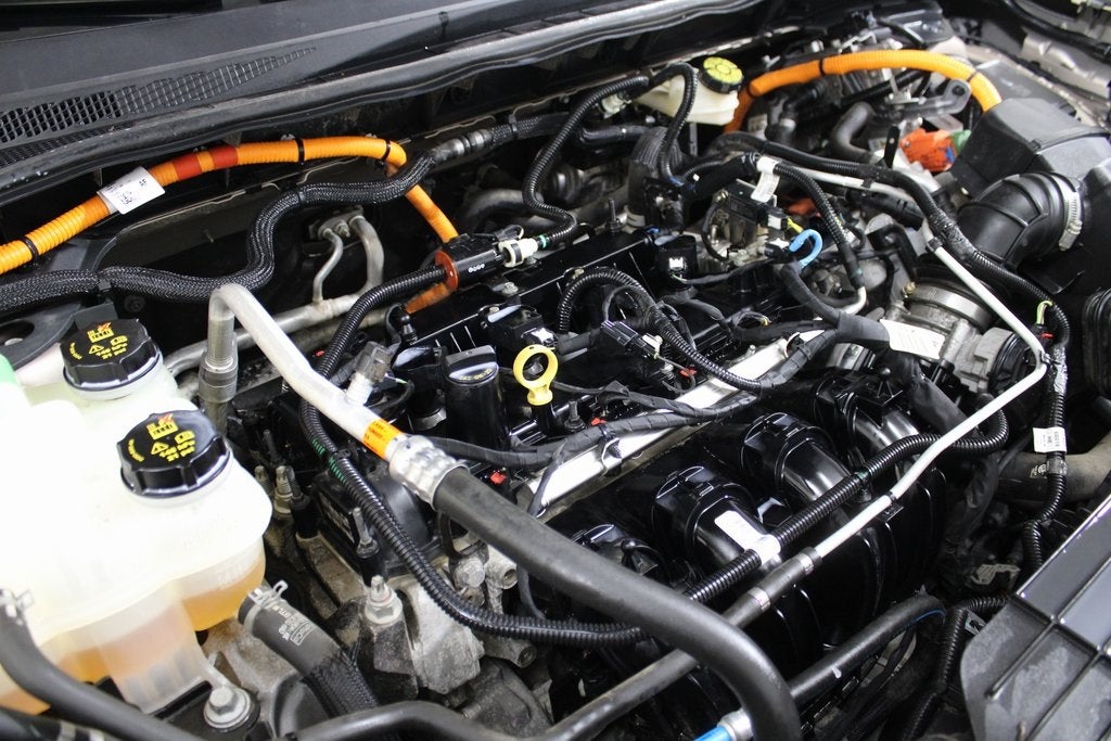 2020 Ford Escape SE Sport Hybrid