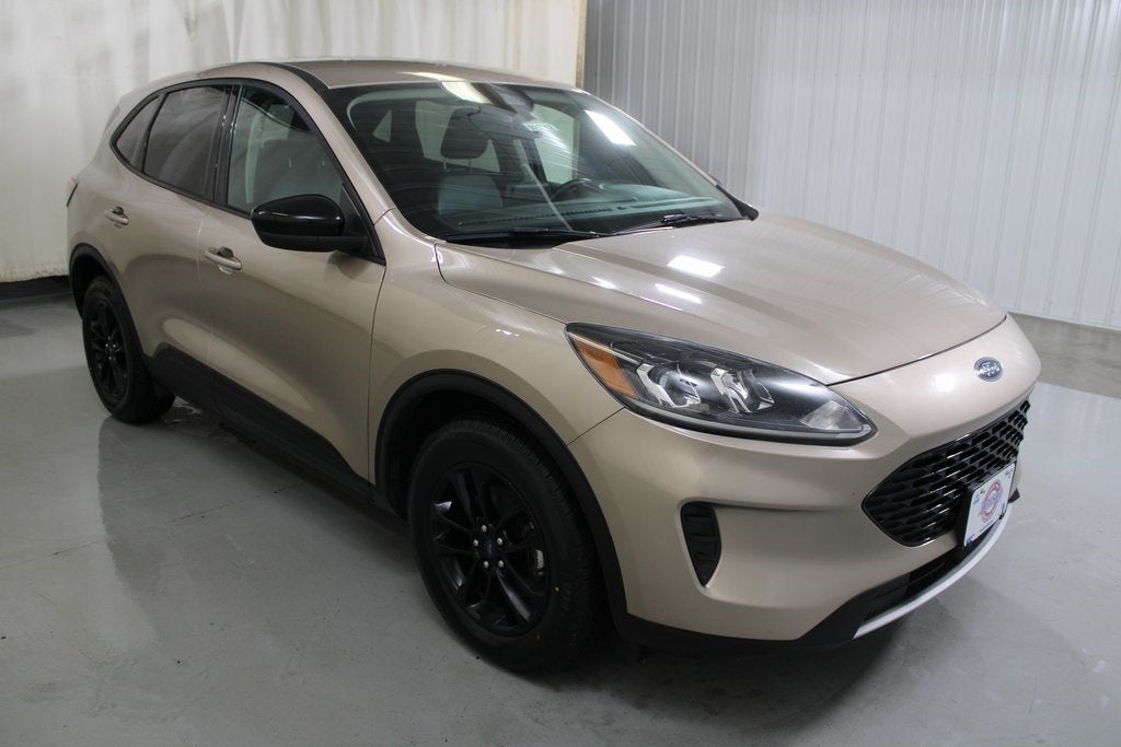 2020 Ford Escape SE Sport Hybrid