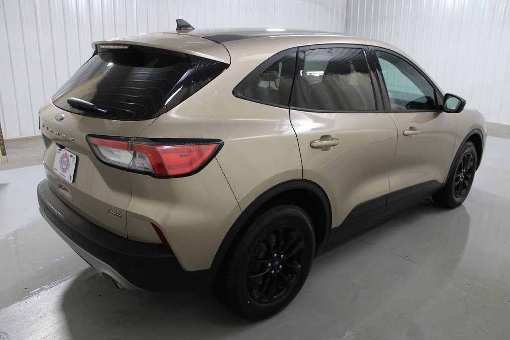 2020 Ford Escape SE Sport Hybrid