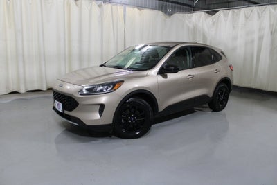 2020 Ford Escape SE Sport Hybrid