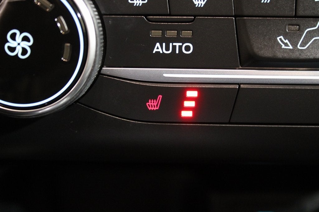 2020 Ford Escape SE Sport Hybrid