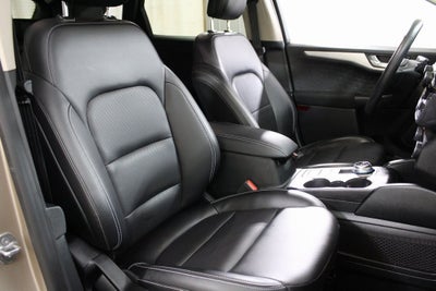 2020 Ford Escape SE Sport Hybrid