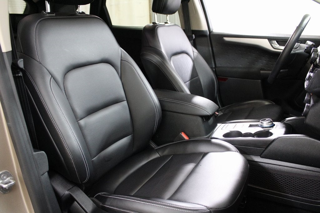 2020 Ford Escape SE Sport Hybrid