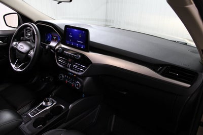 2020 Ford Escape SE Sport Hybrid