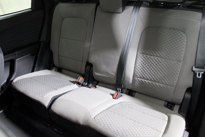 2021 Ford Escape SE Hybrid