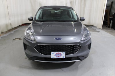 2021 Ford Escape SE Hybrid