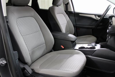 2021 Ford Escape SE Hybrid