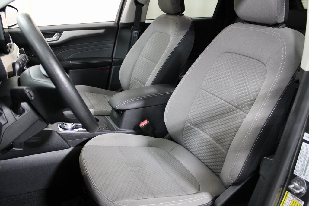 2021 Ford Escape SE Hybrid