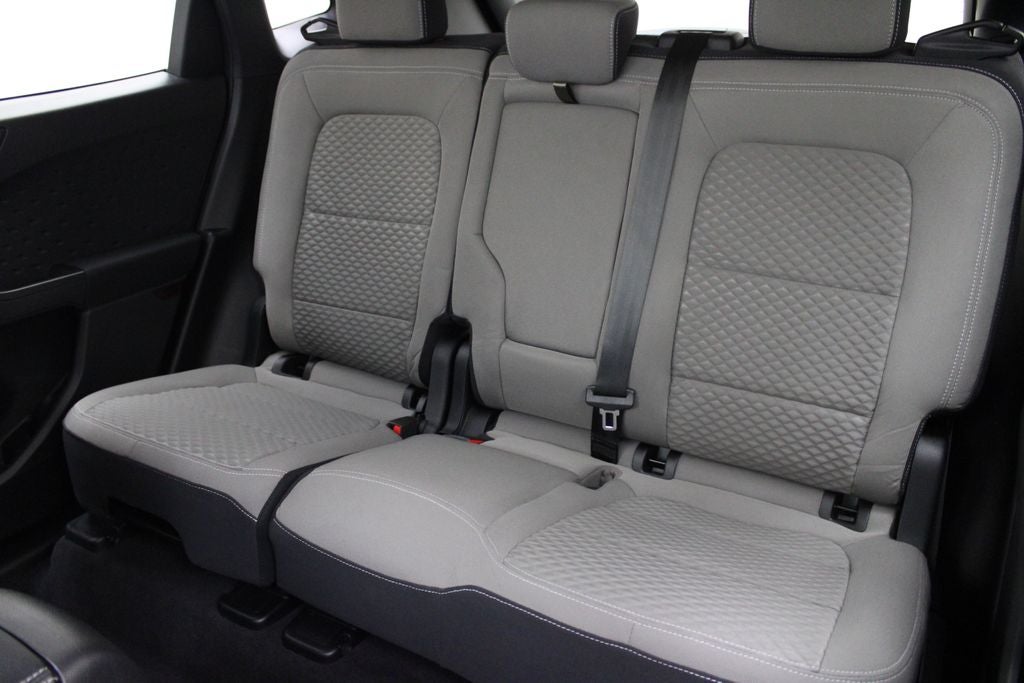 2020 Ford Escape Hybrid SE Sport