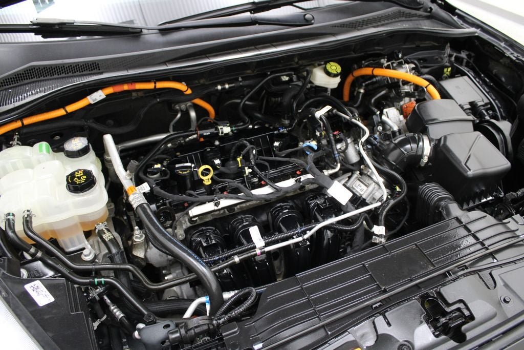 2020 Ford Escape Hybrid SE Sport