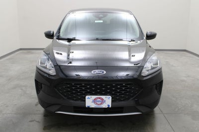 2020 Ford Escape Hybrid SE Sport
