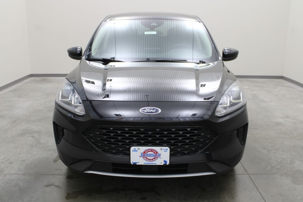 2020 Ford Escape Hybrid SE Sport