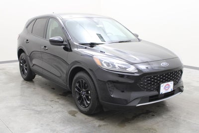 2020 Ford Escape Hybrid SE Sport