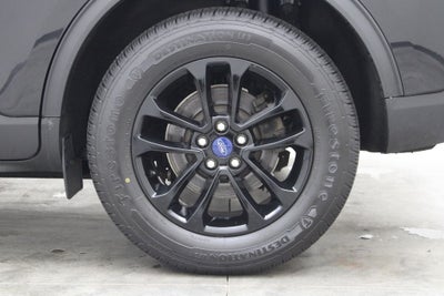 2020 Ford Escape Hybrid SE Sport