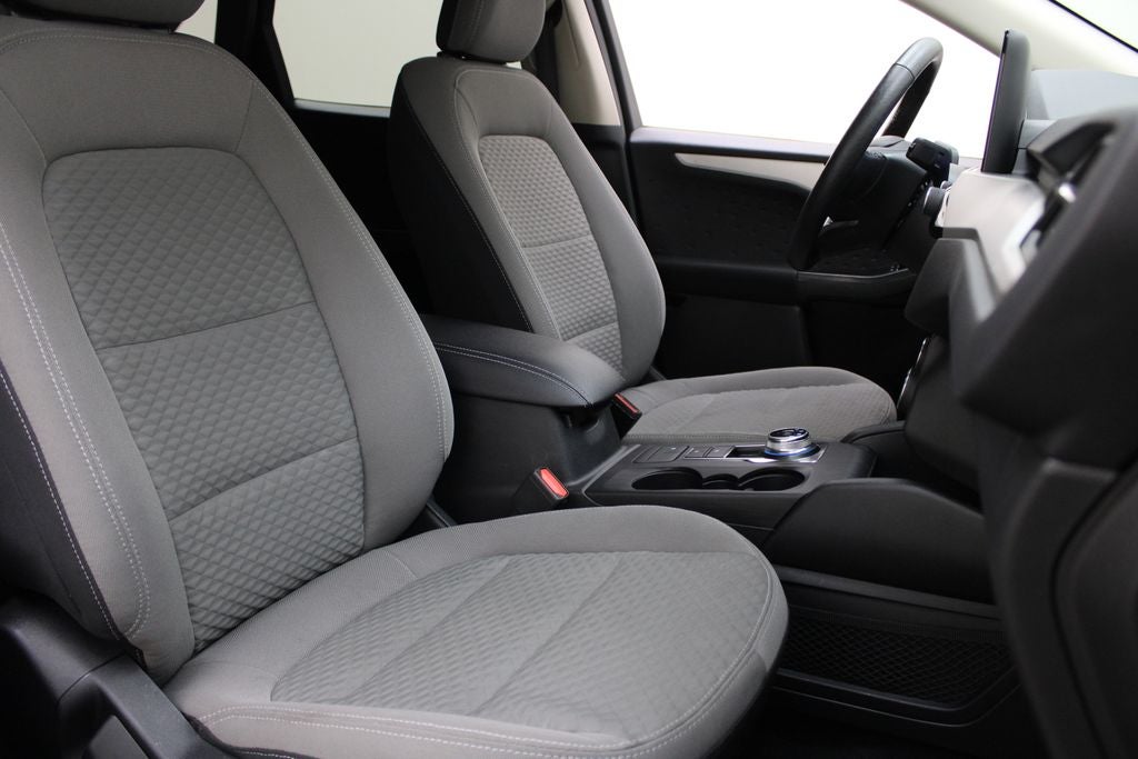 2020 Ford Escape Hybrid SE Sport