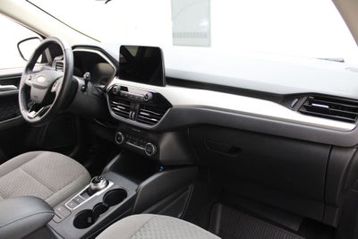 2020 Ford Escape Hybrid SE Sport