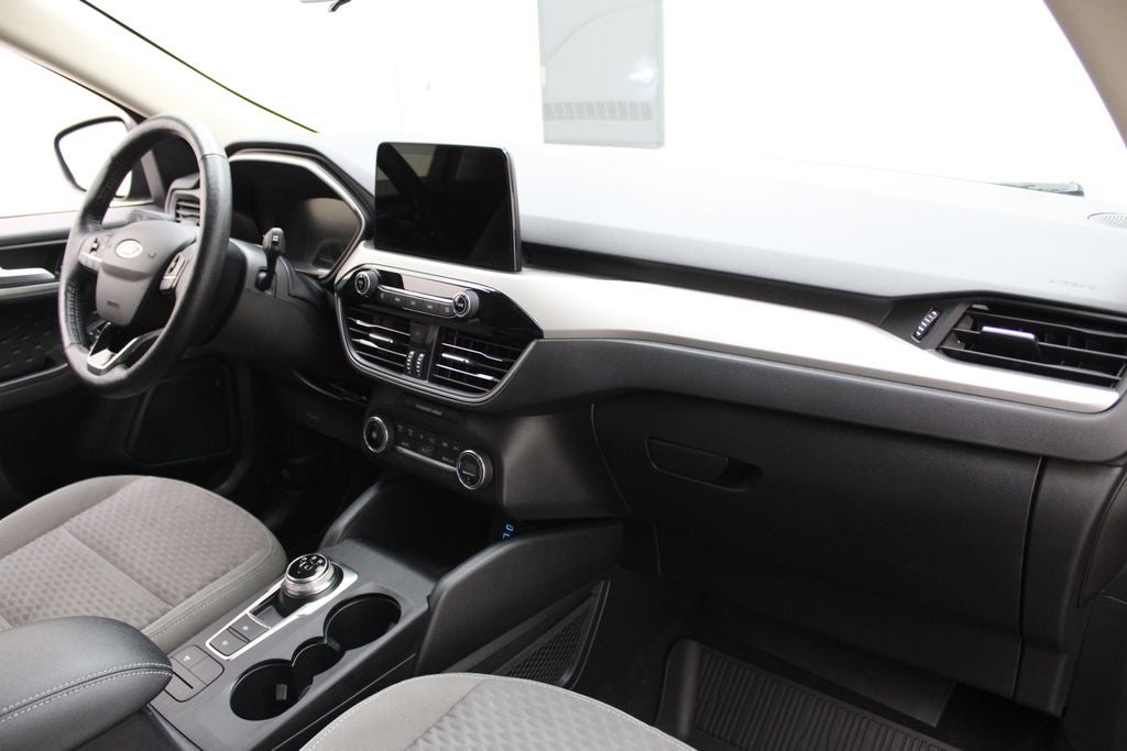 2020 Ford Escape Hybrid SE Sport