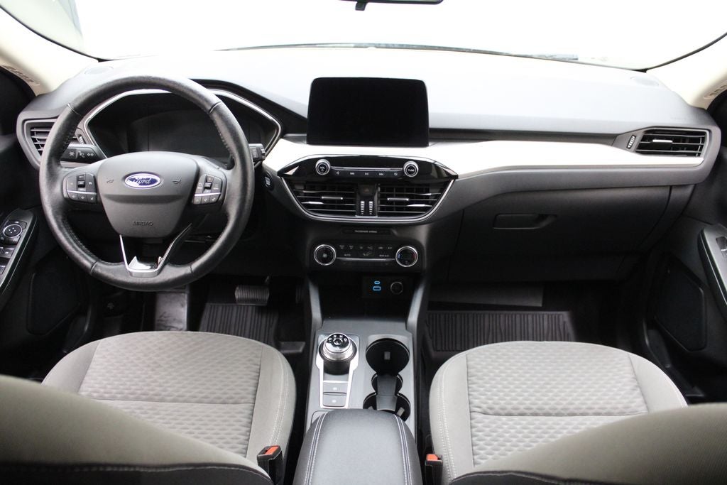 2020 Ford Escape Hybrid SE Sport