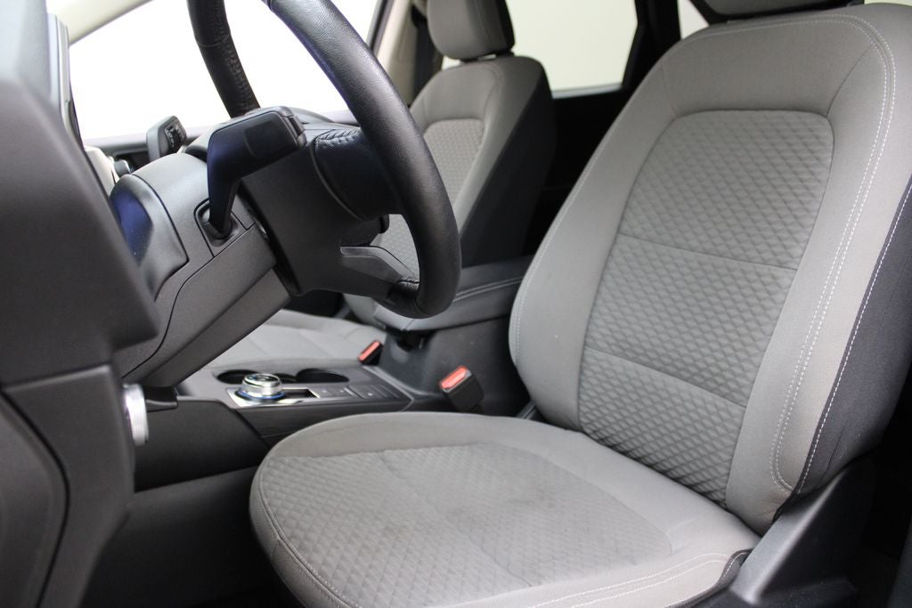2020 Ford Escape Hybrid SE Sport
