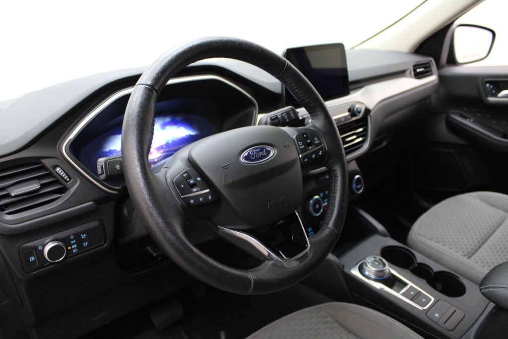 2020 Ford Escape Hybrid SE Sport