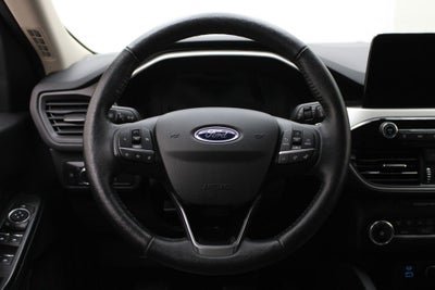 2020 Ford Escape Hybrid SE Sport