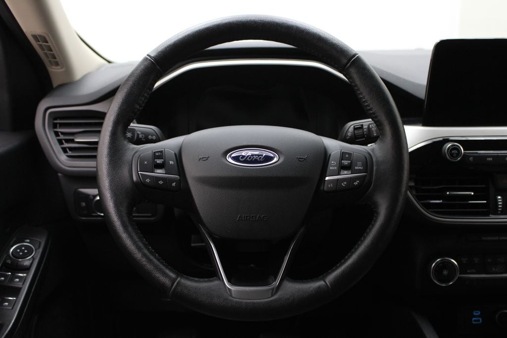 2020 Ford Escape Hybrid SE Sport