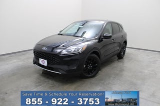 2020 Ford Escape Hybrid SE Sport