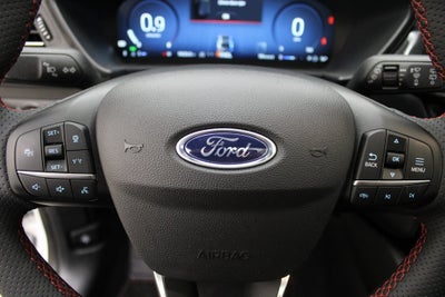 2023 Ford Escape ST-Line Elite