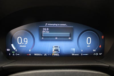 2023 Ford Escape ST-Line Elite