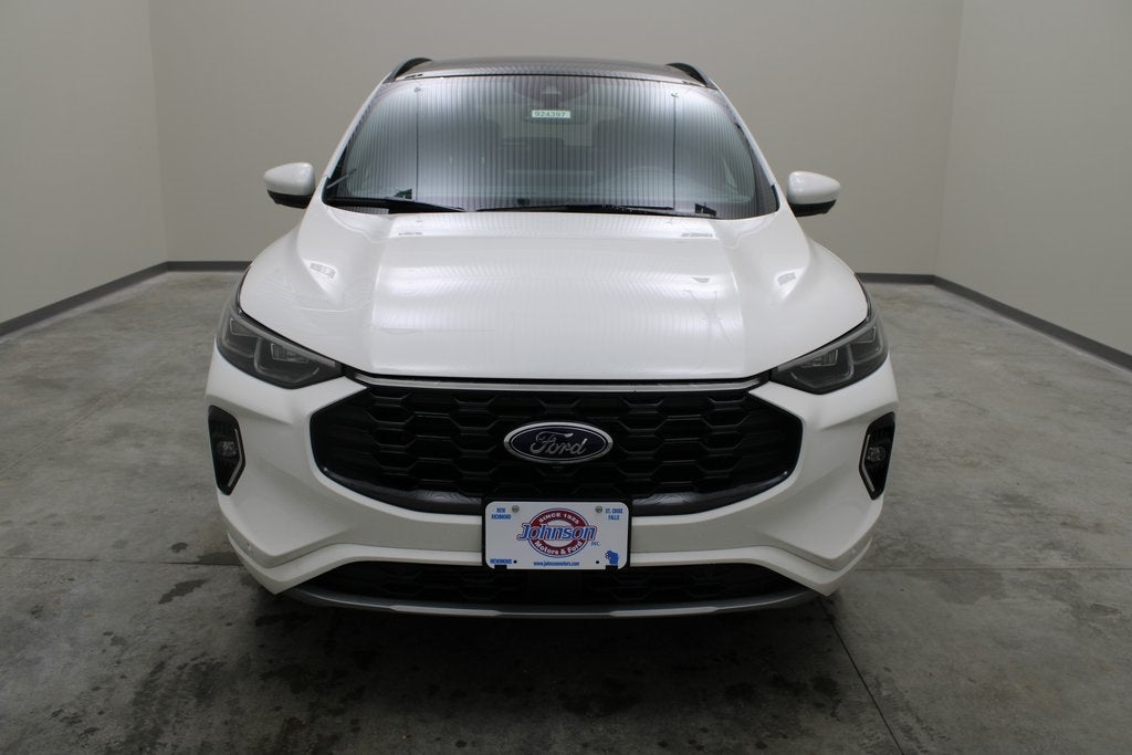 2023 Ford Escape ST-Line Elite