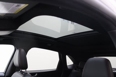 2023 Ford Escape ST-Line Elite