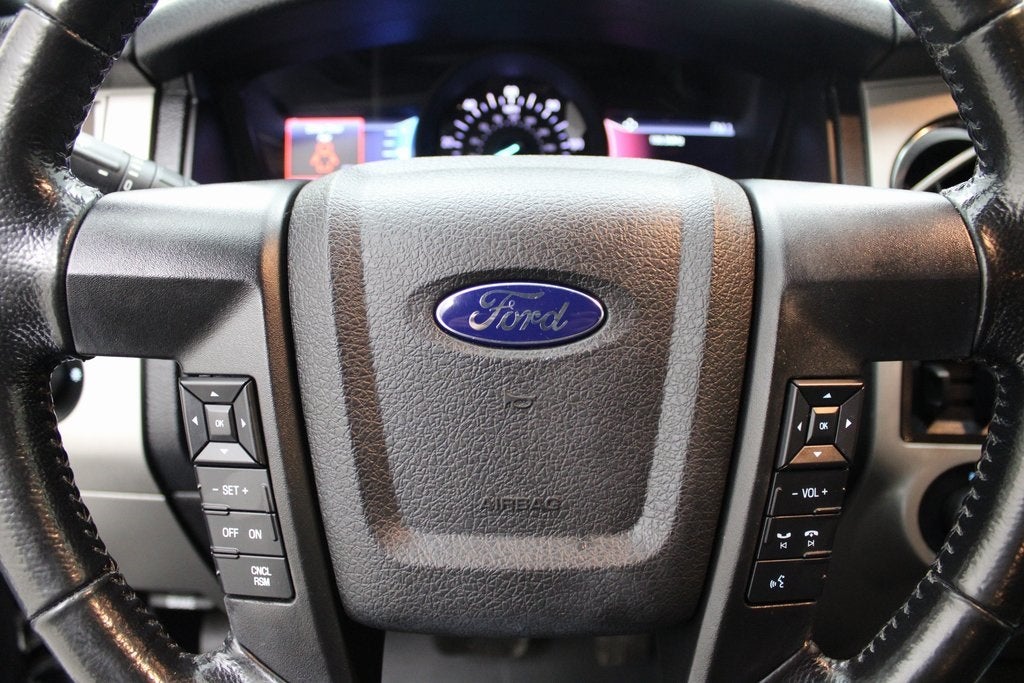 2016 Ford Expedition EL XLT