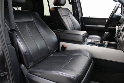 2016 Ford Expedition EL XLT
